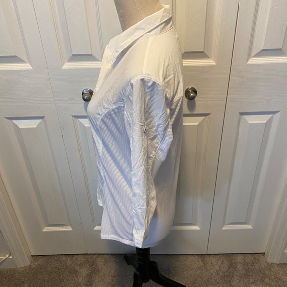 Merrill size S button down shirt - Picture 4 of 9